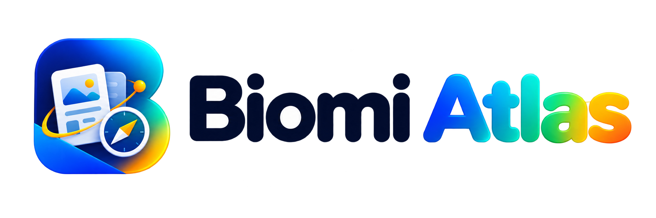 Biomi Atlas